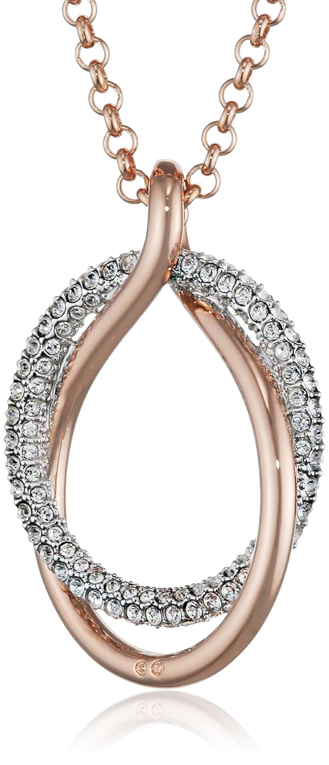 swarovski 施华洛世奇 项链 5194455 (奥地利品牌 香港